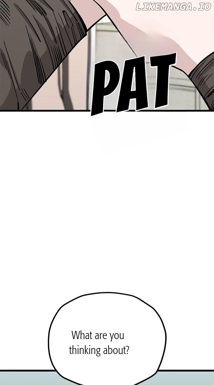Unemployed Baek-soon Chapter 154 - page 2